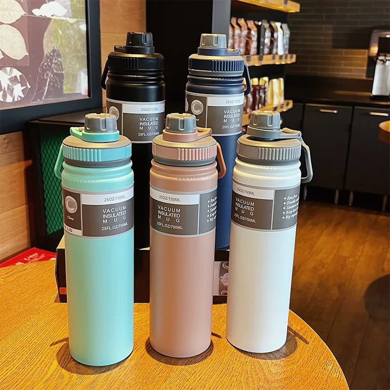 Thermos 75cl