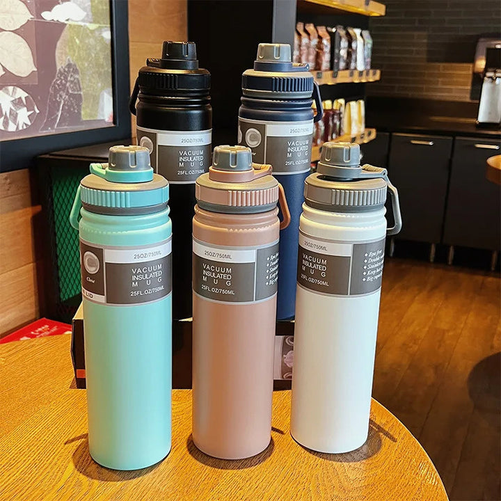 Thermos 75cl