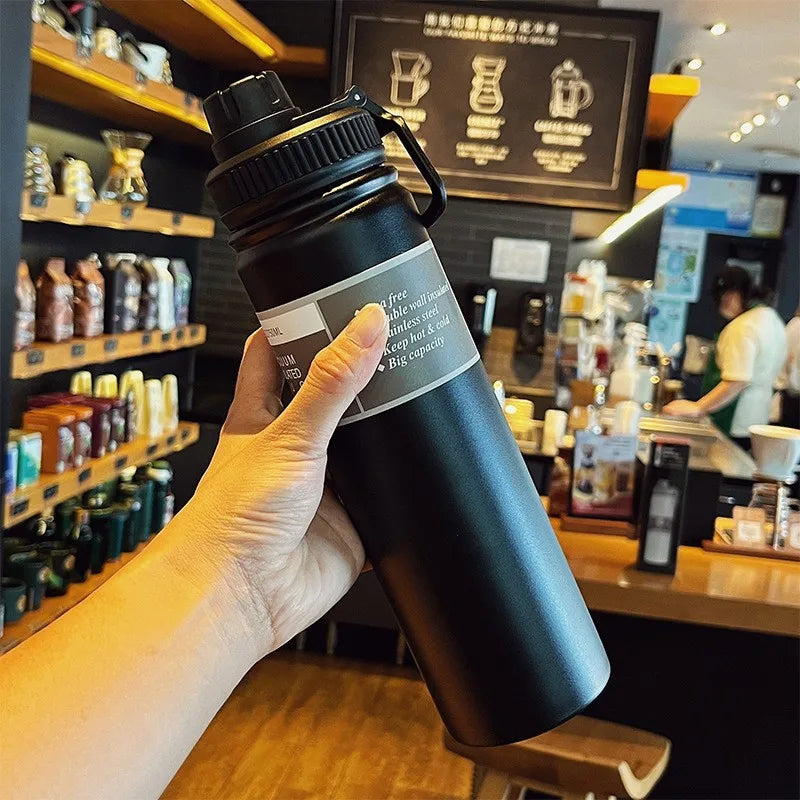 Thermos 75cl