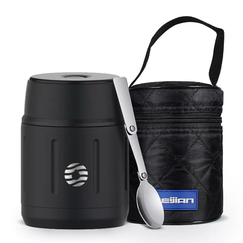 Thermos Alimentaire Chaud Longue Durée