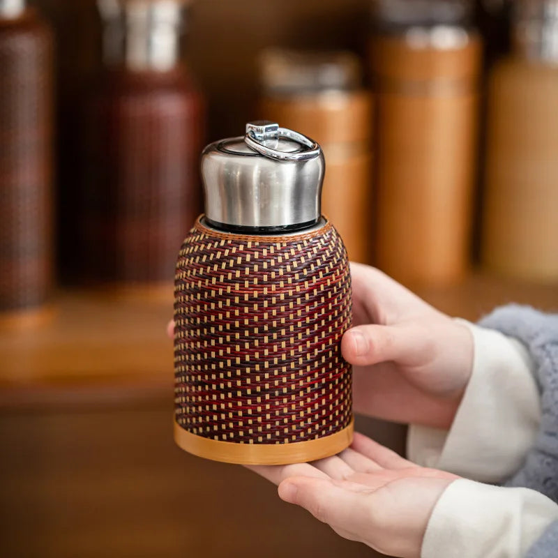 Thermos Ancien