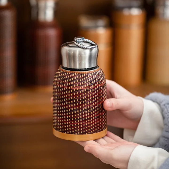 Thermos Ancien