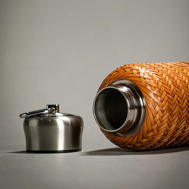 Thermos Ancien