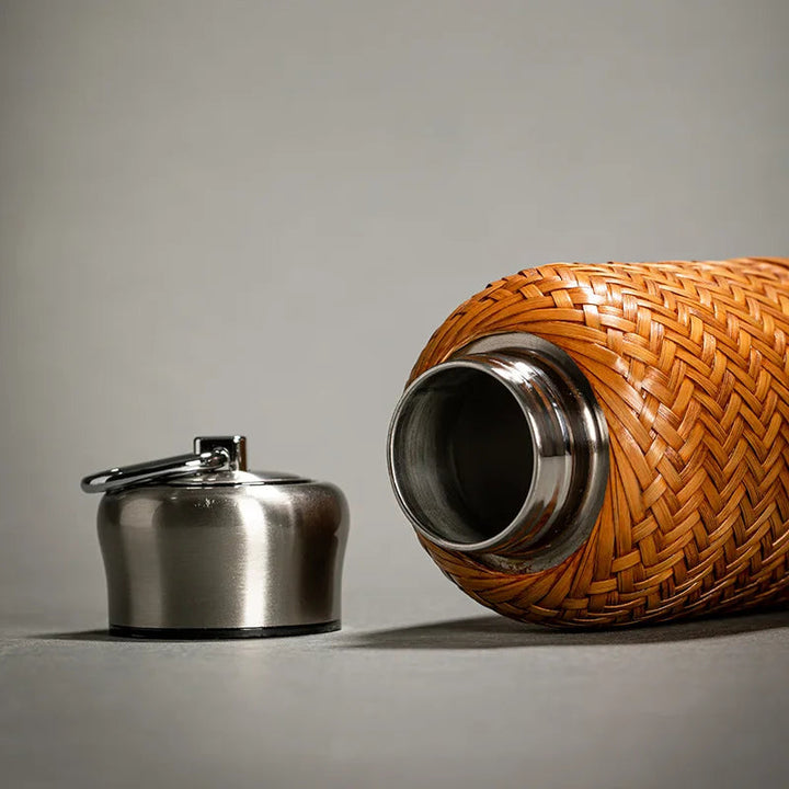 Thermos Ancien