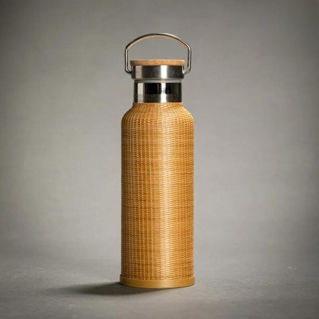Thermos Ancien