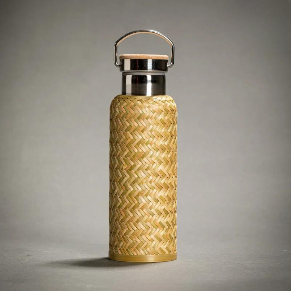 Thermos Ancien
