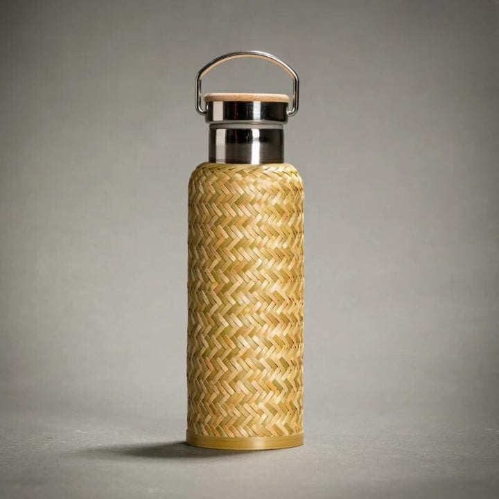 Thermos Ancien