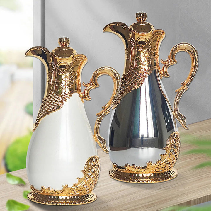 Thermos Arabe