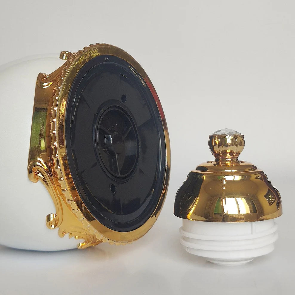Thermos Arabe