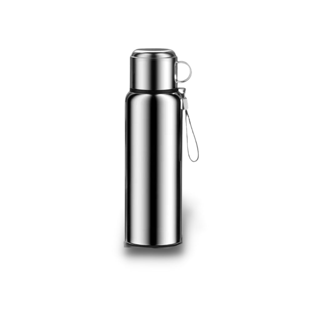 Thermos avec Infuseur Intégré