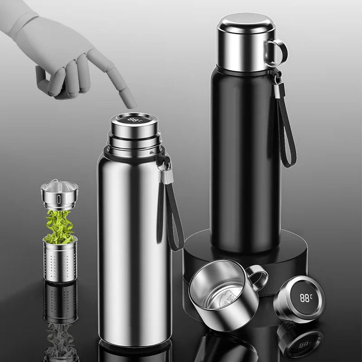 Thermos avec Infuseur Intégré