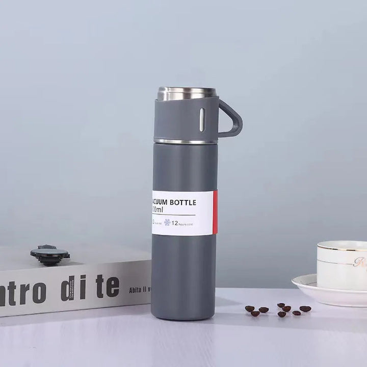 Thermos avec Tasse
