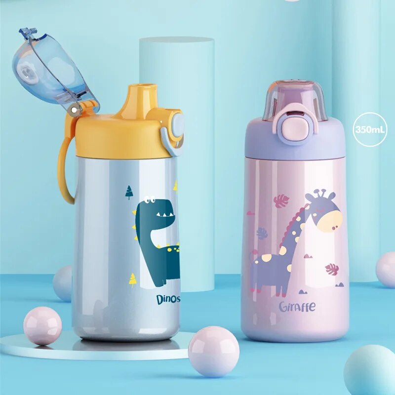 Thermos Biberon