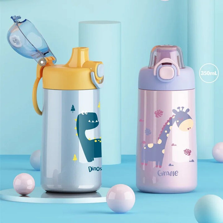 Thermos Biberon