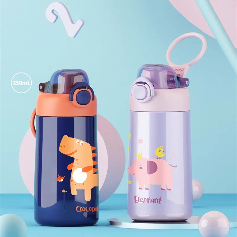 Thermos Biberon