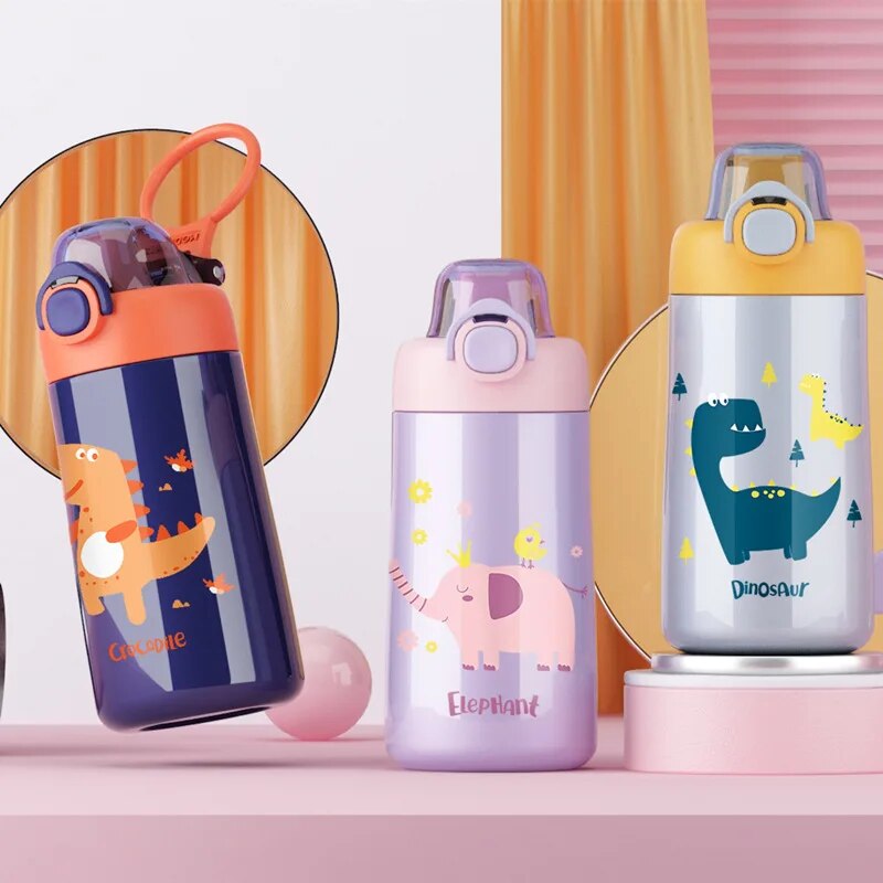 Thermos Biberon