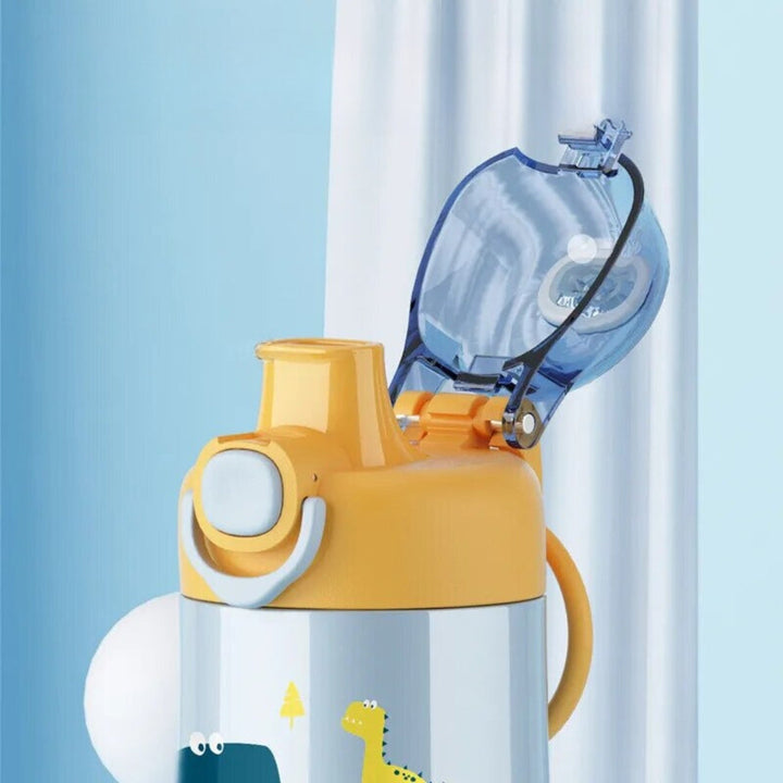 Thermos Biberon
