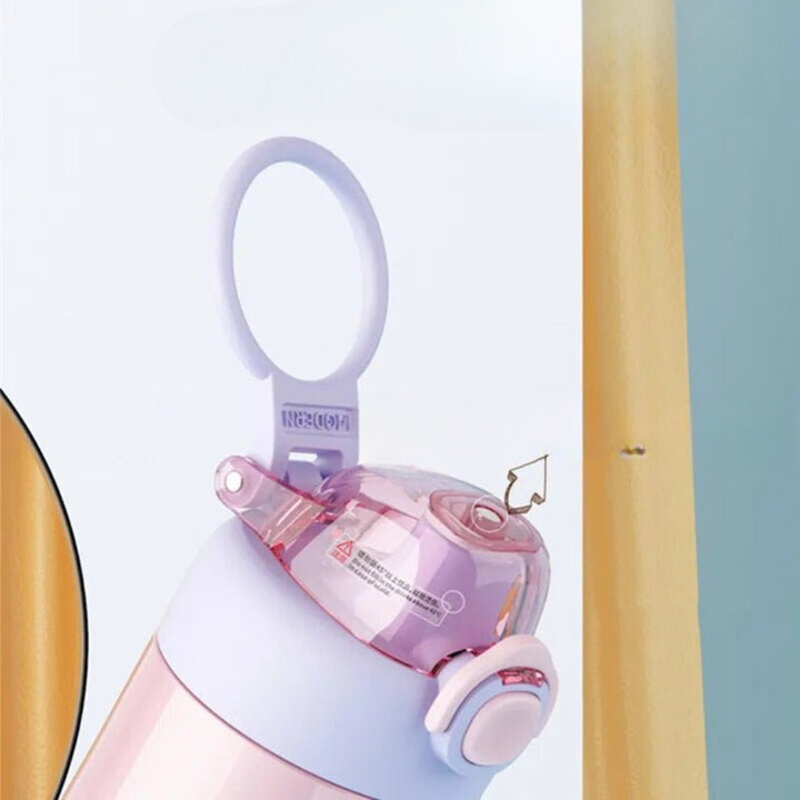 Thermos Biberon