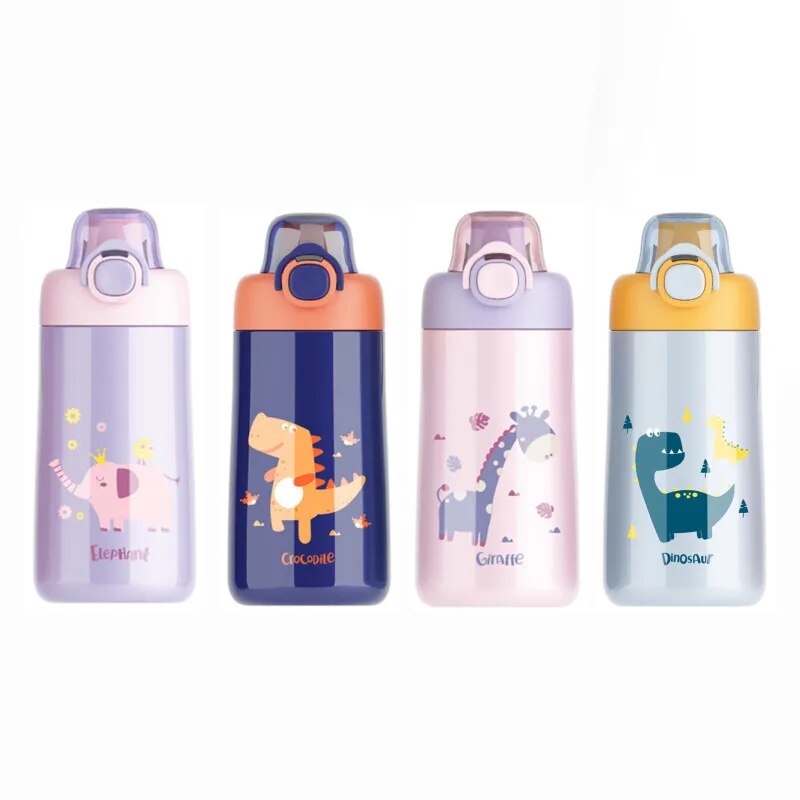 Thermos Biberon