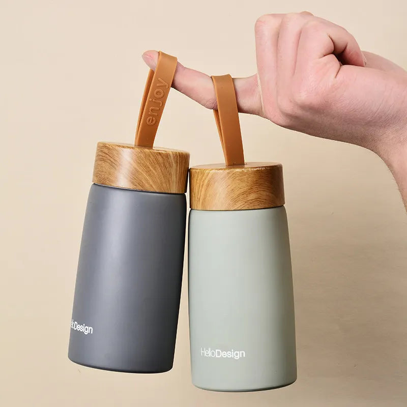 Thermos Bois
