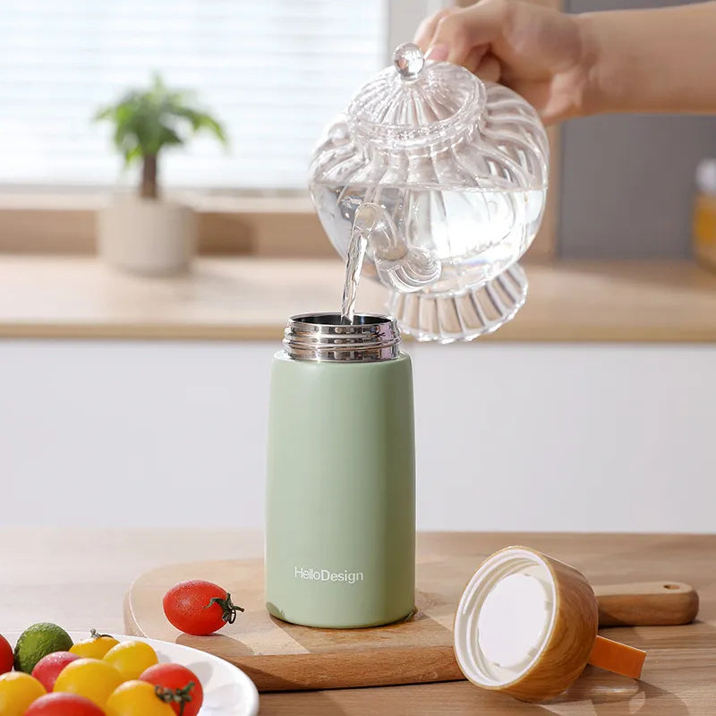 Thermos Bois