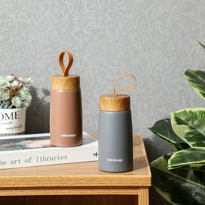 Thermos Bois