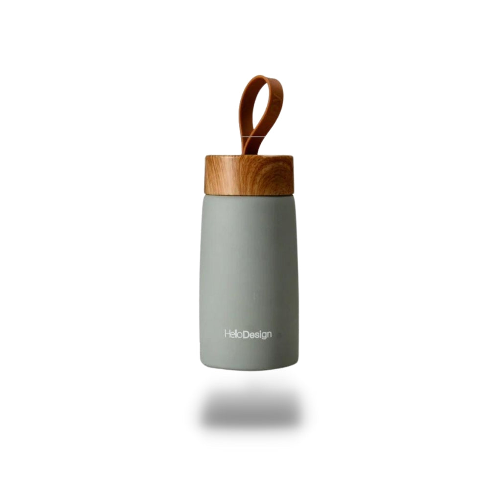 Thermos Bois