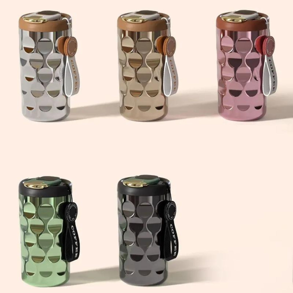 Thermos Café Oriental