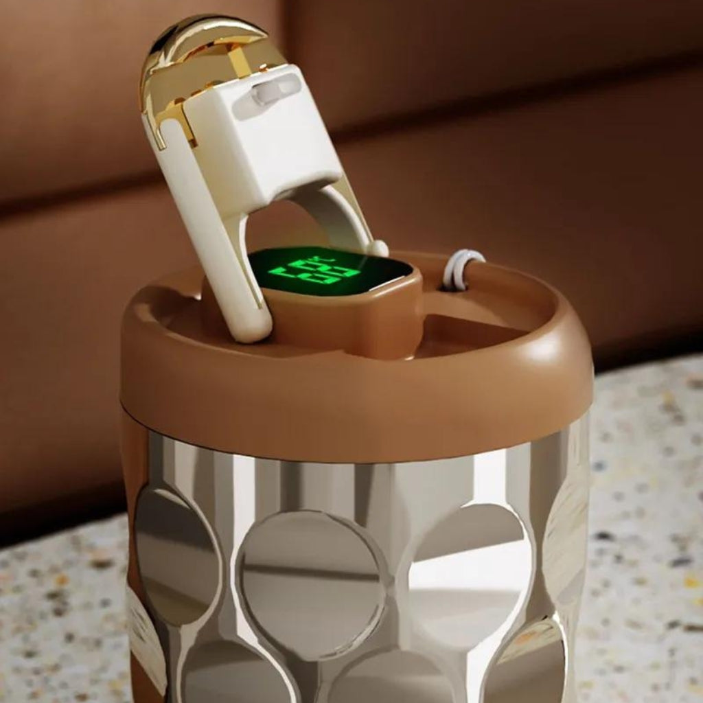 Thermos Café Oriental