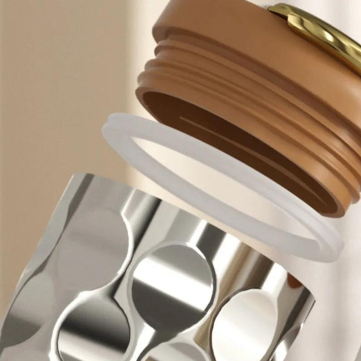 Thermos Café Oriental