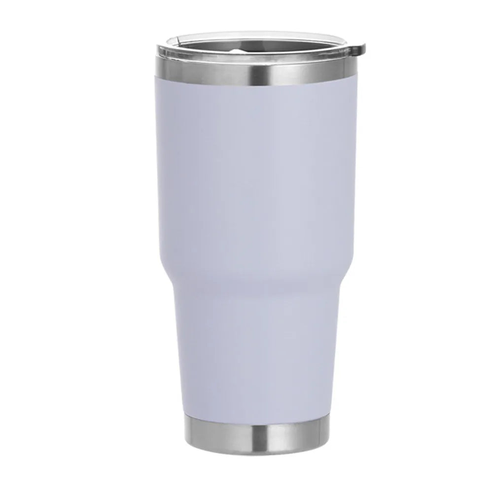 Thermos Café Personnalisable