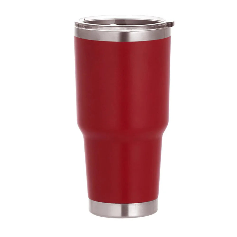 Thermos Café Personnalisable