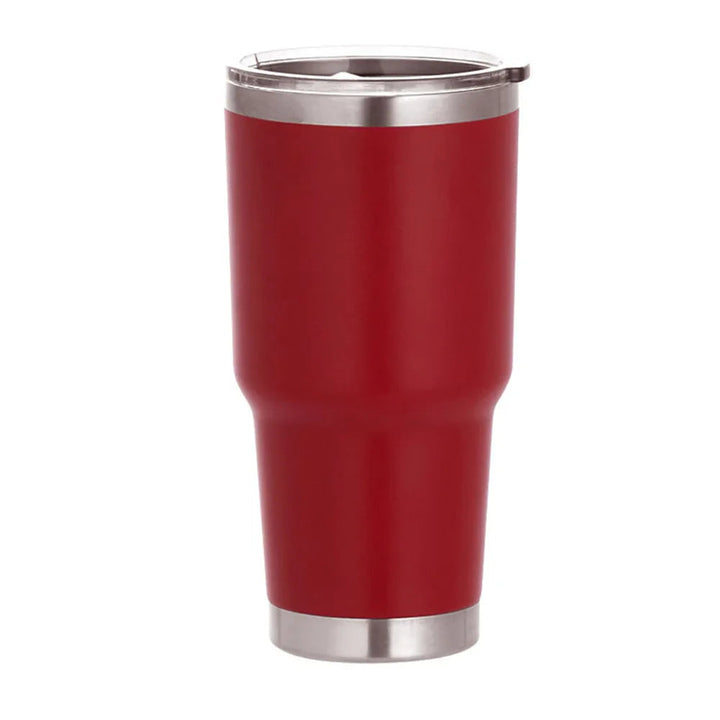 Thermos Café Personnalisable