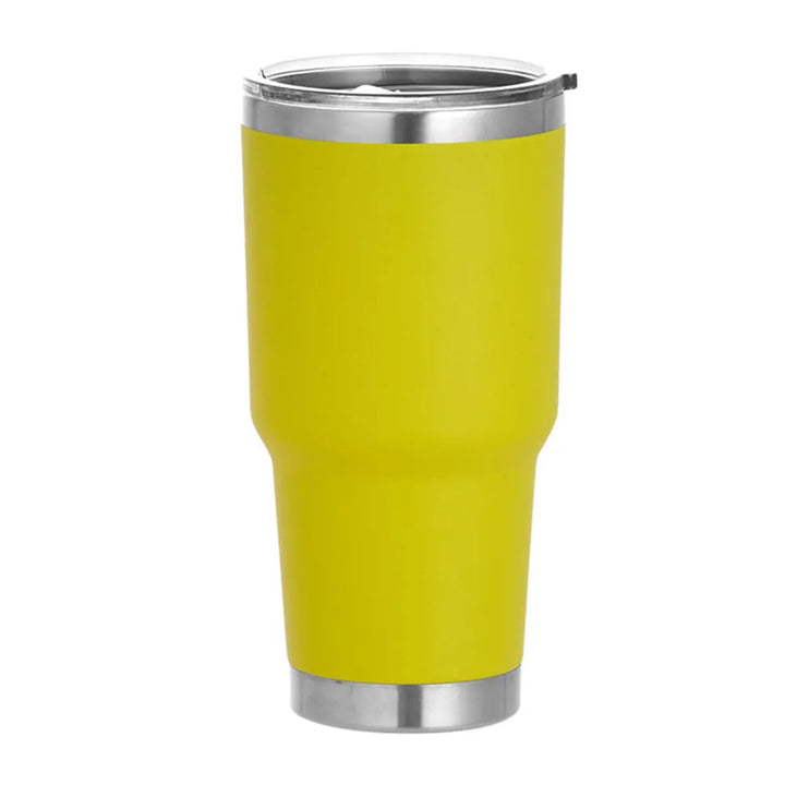 Thermos Café Personnalisable