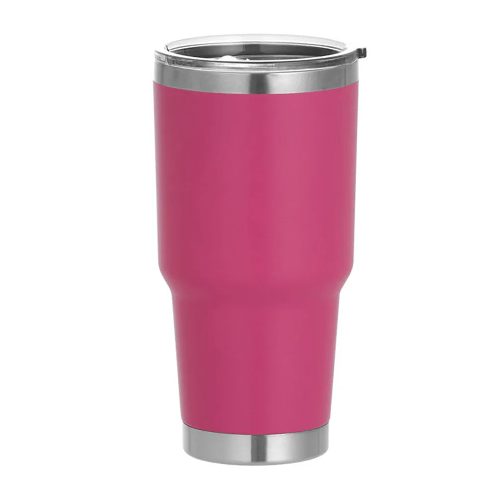 Thermos Café Personnalisable