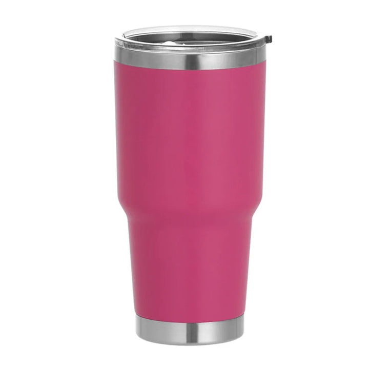 Thermos Café Personnalisable