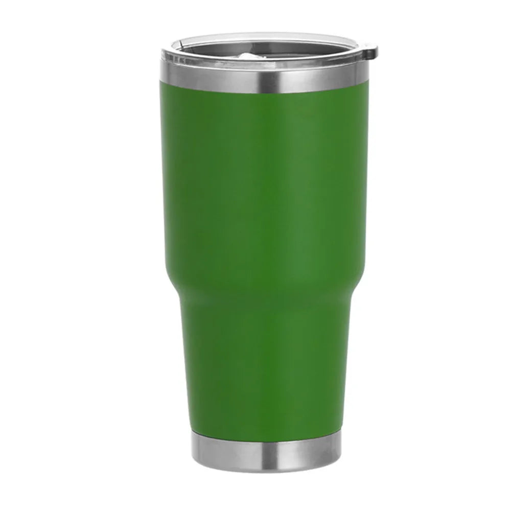 Thermos Café Personnalisable