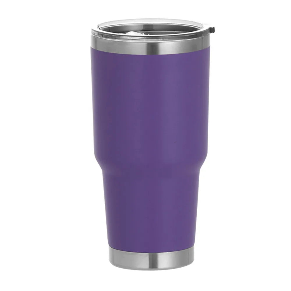 Thermos Café Personnalisable