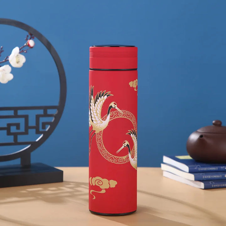 Thermos Café Personnalisé