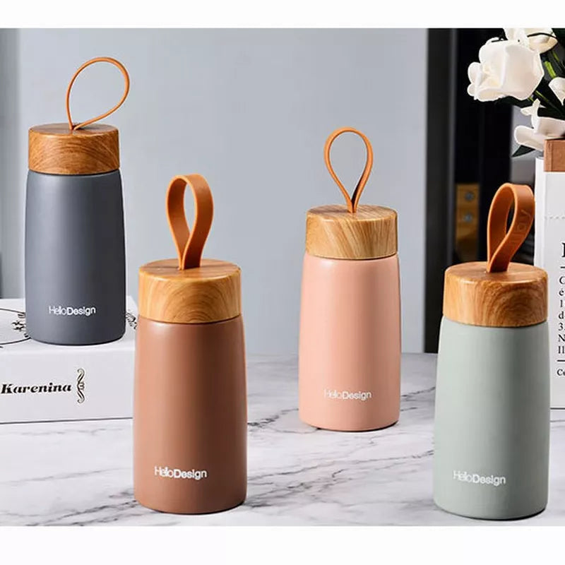 Thermos Café Petite Taille