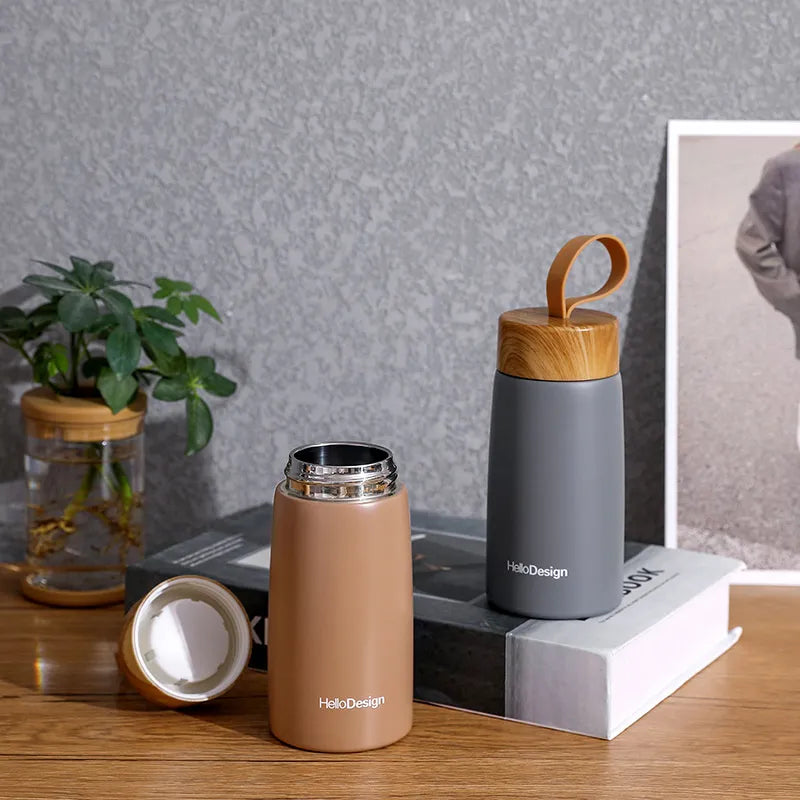 Thermos Café Petite Taille
