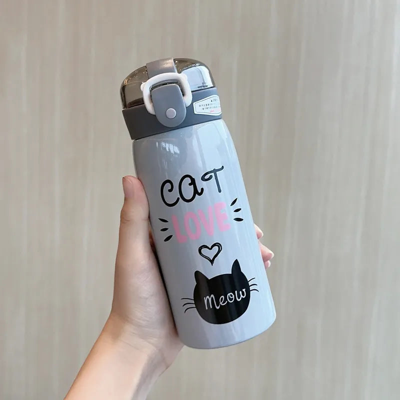 Thermos Chat