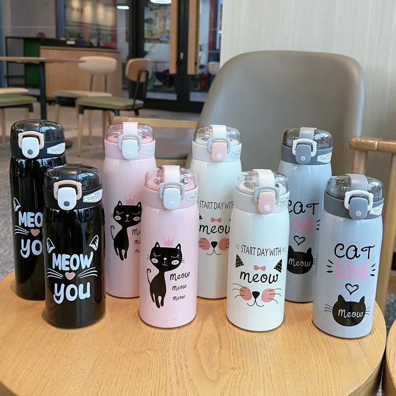 Thermos Chat
