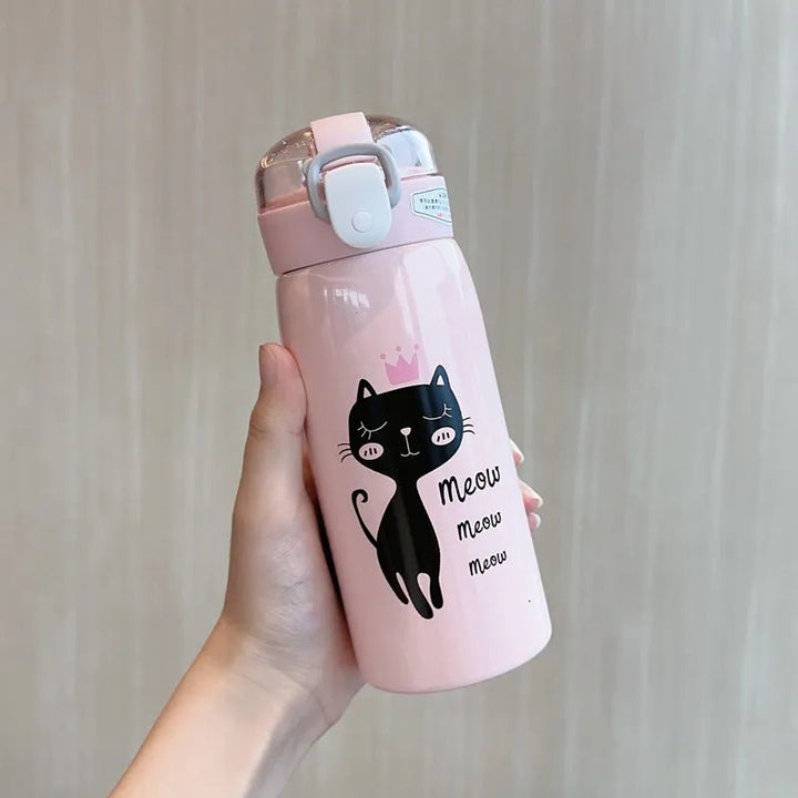 Thermos Chat