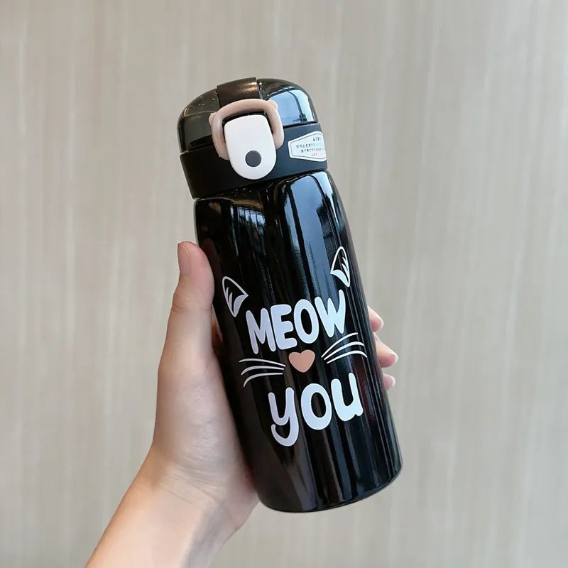 Thermos Chat