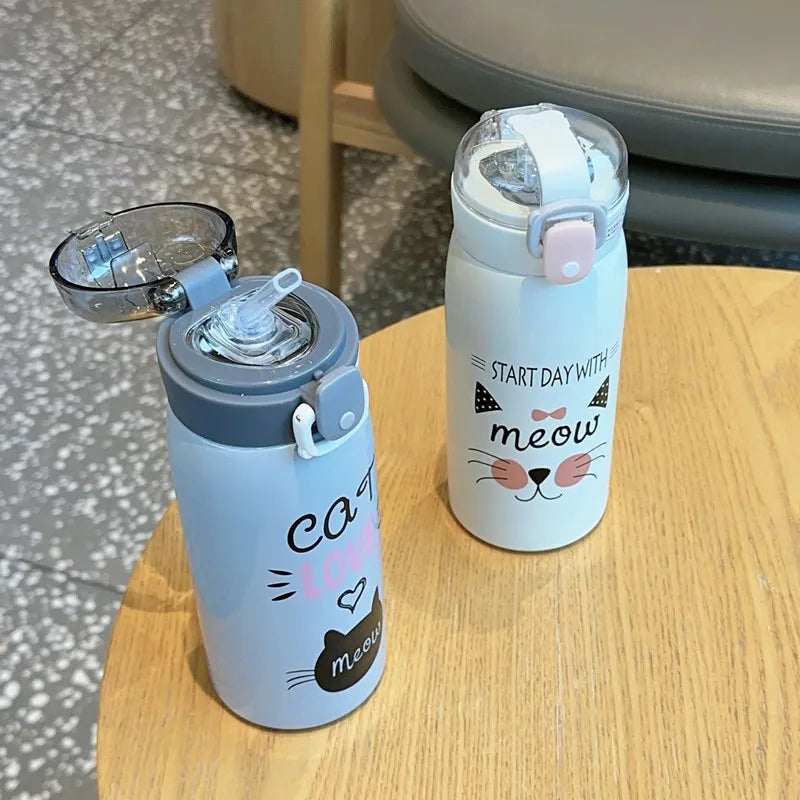 Thermos Chat