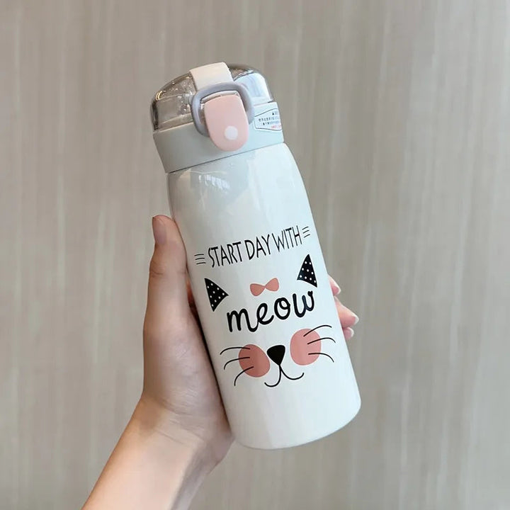 Thermos Chat