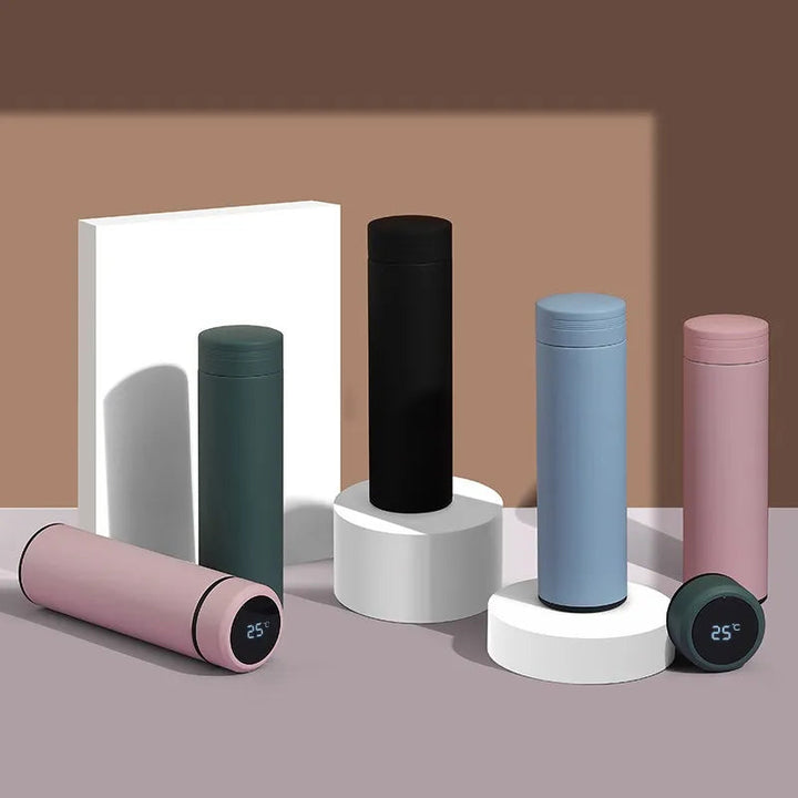 Thermos de Café