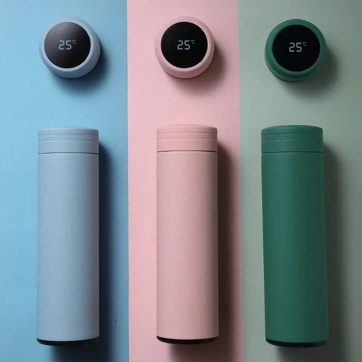 Thermos de Café