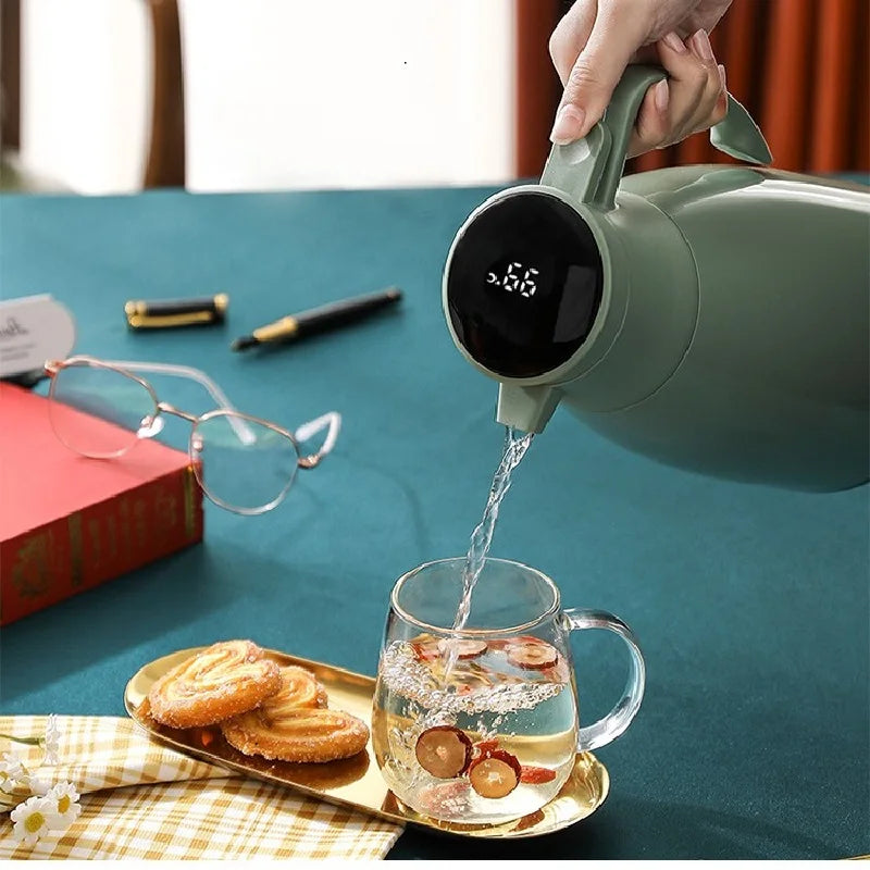 Thermos Distributeur